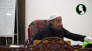 Dah Solat Witir Boleh Buat Solat Tahajud ? - Ustaz Azhar Idrus