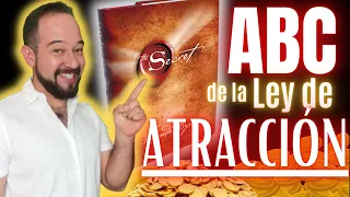 El ABC de la Ley de la Atracción - Todo lo que Necesitas Saber sobre la Ley de Atracción 🤑💖💲💃🧘‍♂️✈