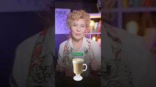 ☕️Кофе на английском!