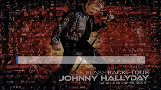 Johnny Hallyday_Ma gueule (Palais des Sports 2006)karaoke