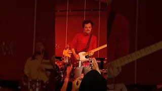 Peach Pit Live 2018 @Jakarta : Tommy's Party