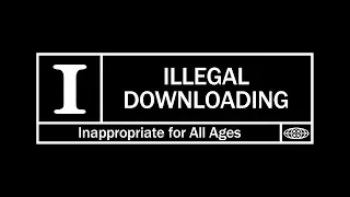 MPAA "Piracy, It's a Crime" 2005 PSA - 2019 Custom Extended Redux (1080p HD) (60fps)