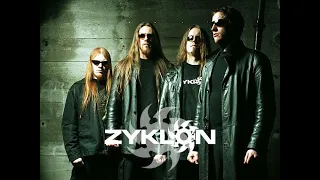 Zyklon - "Storm Detonation" (Live Party San 2004, Germany, full set DVD)