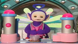 Teletubbies 515 - Colours (Pink) | Videos For Kids