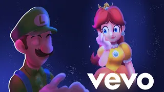 "PEACHES" cantada por Luigi - Super Mario Bros: La Película - Cover ESPAÑOL