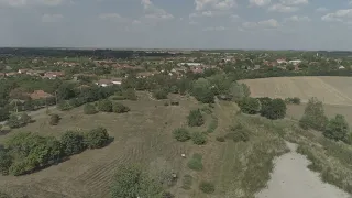 Kötegyáni Települési Értéktár - Nagylegelő