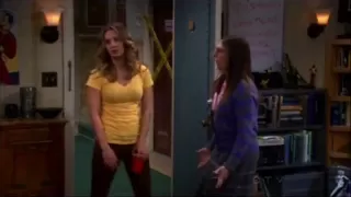 Amy Confronts Sheldon Cooper Coupons