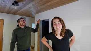 The Start Of The Next Big Project | Transforming The Living Room