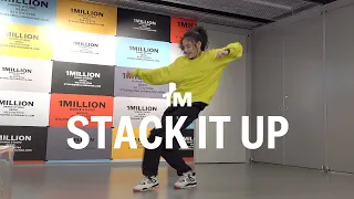 Liam Payne - Stack It Up / Yoojung Lee Choreography