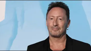 Julian Lennon - Valotte/Too Late for Goodbyes (1984) [HQ]