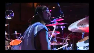 I Walk Beside You - [LIVE SCORE] - Mike Portnoy (DRUMS ONLY) [HQ]