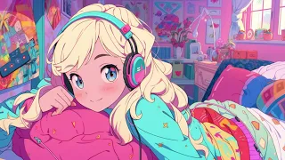 Enhance Your Mood With Lofi Study Beats: Music For Concentration And Relaxation