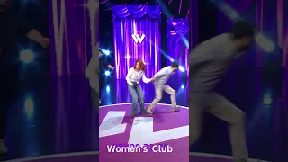 Women's Club / Episode 159 / #shorts