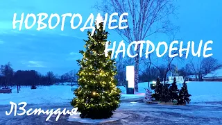 Новогоднее настроение 1