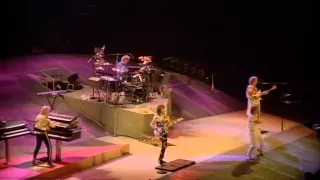 Yes - It Can Happen (9012Live DVD)