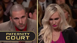 Afghanistan Veteran Learns His Wife Cheated During His Tour Of Duty (Full Episode) | Paternity Court