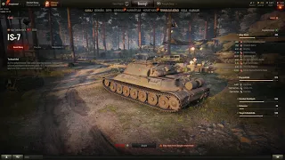 World of Tanks Başlangıç - Rehber 5 (Tank Özellikleri)