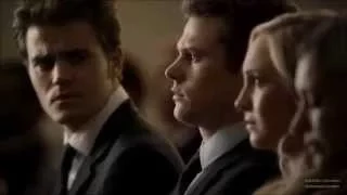 Stefan & Caroline - Made for you {6x15}