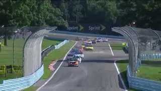 NASCAR Sprint Cup Series - Full Race - 2014 Cheez-It 355 at the Glen