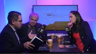 Podcast Bíblia Fácil - O que acontece quando a gente morre?