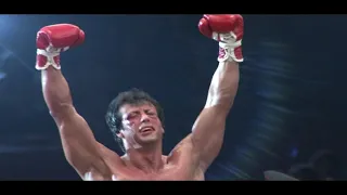 MOVIE TRIBUTE : ROCKY BALBOA