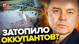 💥СВИТАН: Враг ПОПАЛ в свою ЛОВУШКУ! Где НЕ будет ВОДЫ?