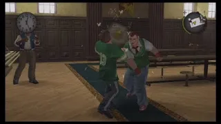 Bully funny moments and fails #39