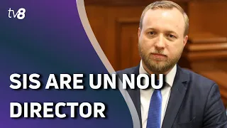 SIS ARE UN NOU DIRECTOR. CINE ESTE ACESTA: ȘTIRI CU VERONICA GHERBOVEȚCHII/02.06.2022