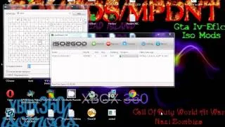 Comment Convertir Un Iso En God Pour Xbox 360
