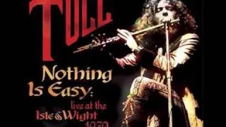 Jethro Tull - With You There to Help Me [Live at the isle of wight festival]