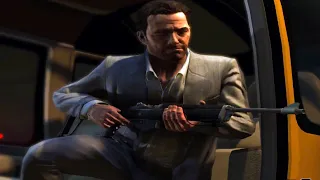 Max Payne 3 - Satisfying & Brutal Kills