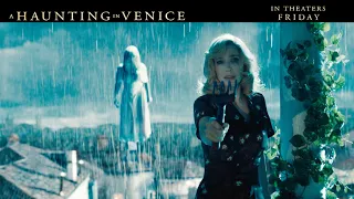 A Haunting In Venice | Energy | In Theaters Sept 15