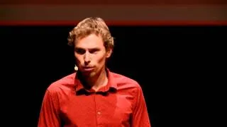 The multilingual in you | Sébastien Roger de Nuñez | TEDxToulouse