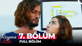 Rüzgarın Kalbi 7. Bölüm