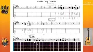 Sweet Lady - Queen