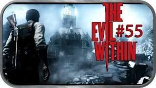 [55][Lost in Fear] - THE EVIL WITHIN mit CoreLP100