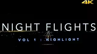 Night Flights Vol. 1: Highlight