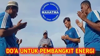 DO'A MEMBANGKIT ENERGI | penyempurnaan putar V