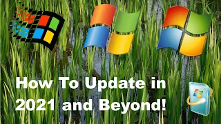 Update Windows 2000, XP and Vista the Easy Way: Using a WSUS Server!