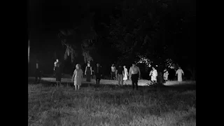 Night of the Living Dead Music