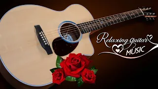 The Most Beautiful Melodies In The World, Top Best Romantic Guitar Music Of All Time