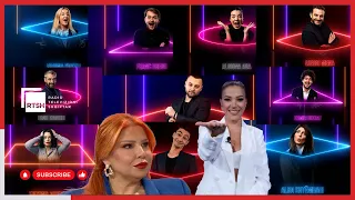 Fustanella , Episodi i plotë - 23 Mars 2024