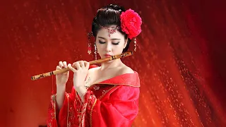 Relaxing With Chinese Bamboo Flute, Guzheng, Erhu | Instrumental Music Collection 中国古典音乐