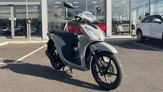 Honda Vision 110 NSC110 Scooter