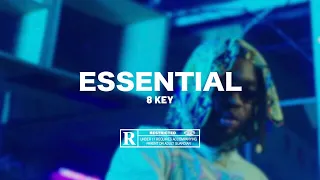 (FREE) NSG x Swarmz x Afroswing Type Beat - “Essential“ | UK Afroswing Instrumental 2021