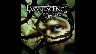 Evanescence - Bring Me To Life (Live From Le Zénith, France, 2004)