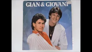 Gian e Giovani 01 Meus Direitos-Volume 1