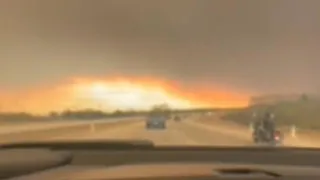 What we know about out-of-control wildfire threatening Fort McMurray