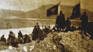 Pse malazezët donin ta pushtonin Shkodrën! Flet historiani ushtarak! | Shqip nga Dritan Hila