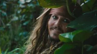 {HD 1.78:1 aspect} Pirates Of The Caribbean- On Stranger Tides trailer (official 1080p)